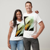 Fiercely Proud T-shirt (Unisex)