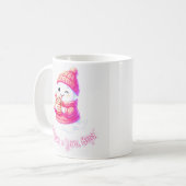 Fière de toi, Boo Mug (Devant gauche)