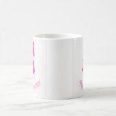 Fière de toi, Boo Mug (Centre)