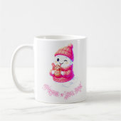 Fière de toi, Boo Mug (Gauche)