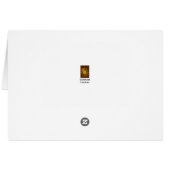 Fière de vous Son Arizona Paysage Graduation (Dos Horizontal)