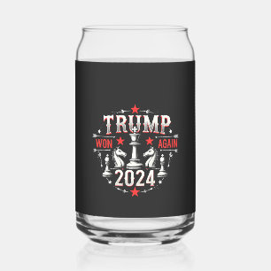 Fière Maga Trump a gagné encore Jour d'inauguratio
