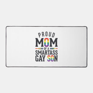 Fière maman d'un fils gay insolent Vintage T-shirt