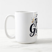 Fière Mug Graduate (Gauche)