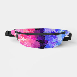 Fière Omnisexualité Groovy Boho Excentrique Rétro