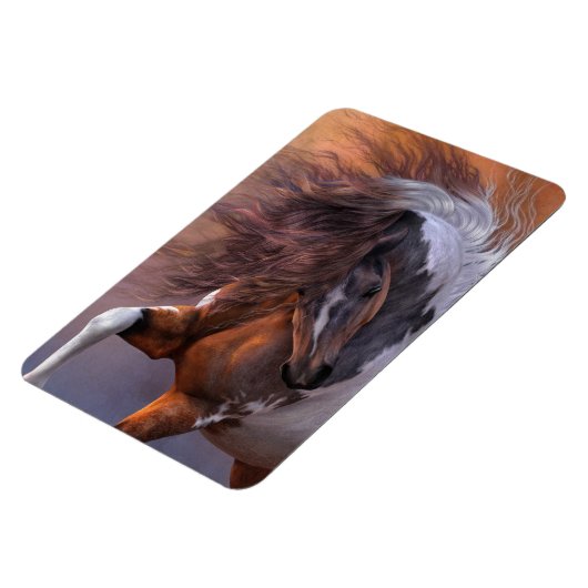 Fiereza Premium Flexi Magnet (Côté Gauche)