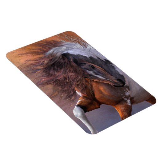 Fiereza Premium Flexi Magnet (Côté Droit)