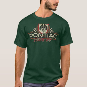 Fiero Pontiac Fiero GT 1986 T-shirt