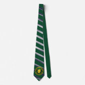 Fiers opérations psychologiques Cravate vétéran (Devant)