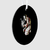 Fiers patriotique américain souder GIft (devant)