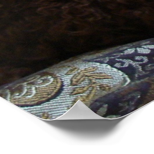 Fiers Poodle - Vous Manquez - Poster (Coin)