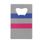FIERTÉ ANDROGYNE (Dos)
