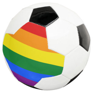 Fierté arc-en-ciel