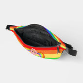 Fierté arc-en-ciel coloré LGBTQ+ (Ouvrir)
