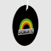 Fierté aromantique (devant)