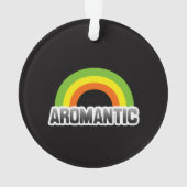 Fierté aromantique (dos)