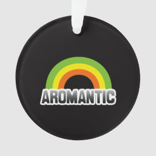 Fierté aromantique