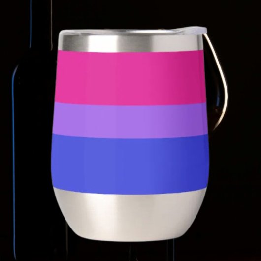 Fierté Bi
