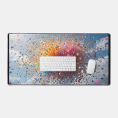 Fierté Confetti (Clavier et souris)