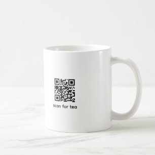 Fierté de ce côté - Obtenez votre tasse de thé ou