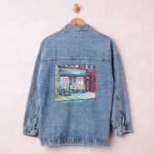 Fierté de rue du Prince (Hangar)