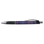 Fierté de stylo de coutume de plaid de tartan de (Haut)