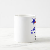 Fierté de tasse d'anciennes élèves de Paulding (Centre)