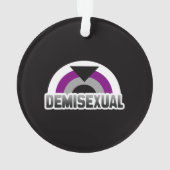 Fierté demisexuelle (dos)