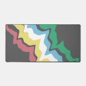 Fierté D'Invalidité Mois De Juillet Couleurs De Se (Recto)