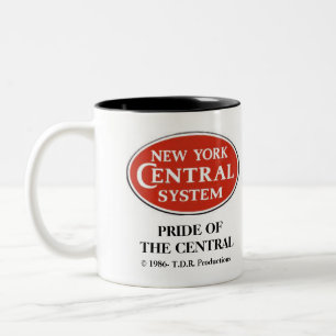 Fierté du Mug central