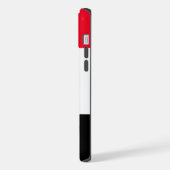 Fierté égyptienne (Côté gauche)