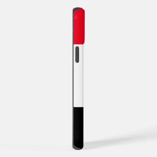 Fierté égyptienne (Côté droit)