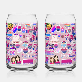 Fierté en verre