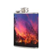 Fierté Flacon de coucher de soleil (Gauche)