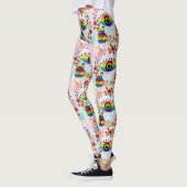 Fierté Leggings (Gauche)