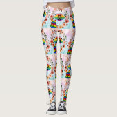 Fierté Leggings (Devant)