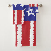 Fierté patriotique (En situation)