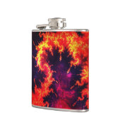 Fiery Beverage Flacon (Gauche)