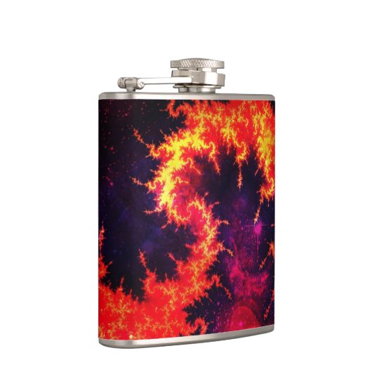 Fiery Beverage Flacon (Droite)