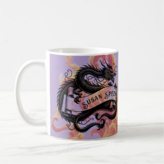 Fiery Dragon-Mok Koffiemok