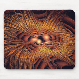 Fiery Filaments Muismat