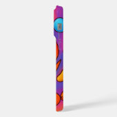 Fiery Lollipop (Côté gauche)