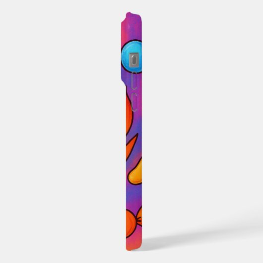 Fiery Lollipop (Côté gauche)