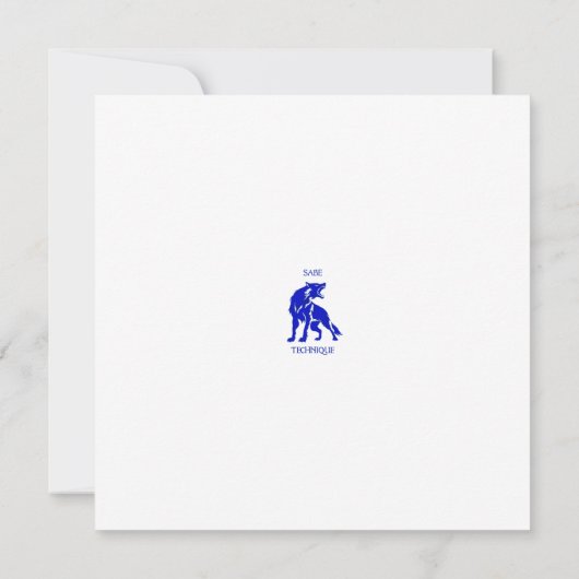 Fiery Raven (Achterkant)