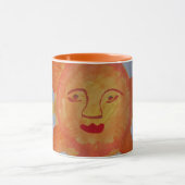 Fiery Sun-Mok Mok (Midden)