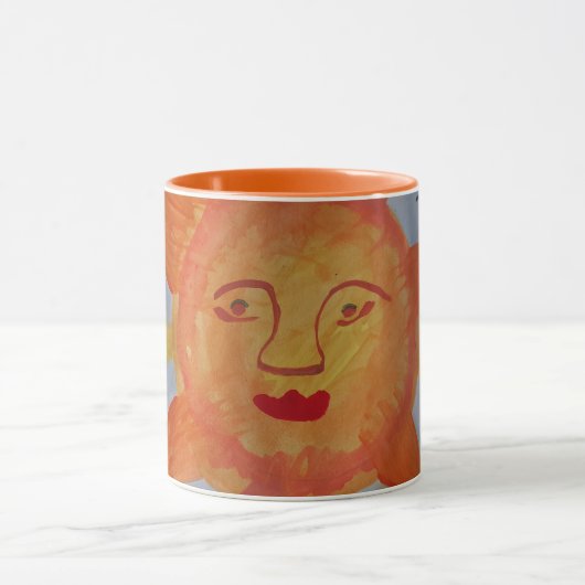 Fiery Sun-Mok Mok (Midden)