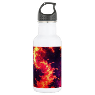 Fiery Waterfles