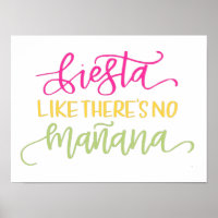 Fiesta alsof er geen morgen is Mexicaans feest