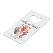 Fiesta Bachelorette Party - Prenez Votre Boisson ! (Devant Angle)