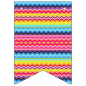 Fiesta Bunting banner (Tweede vlag)